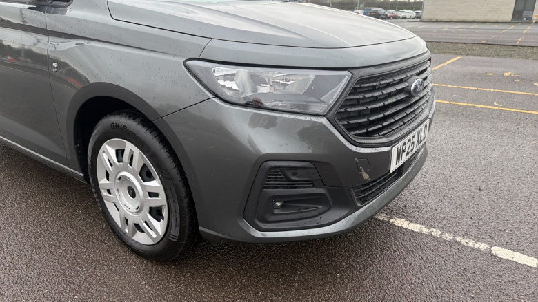 Ford Transit Connect 250 L2 Petrol 1.5 EcoBoost PHEV 150 Trend Van Auto